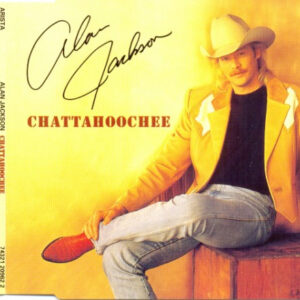 Alan Jackson (2) - Chattahoochee-0