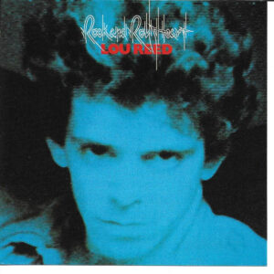 Lou Reed - Rock And Roll Heart-0