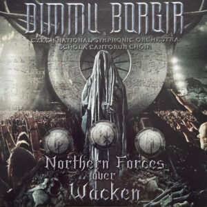Dimmu Borgir, Czech National Symphony Orchestra, Schola Cantorum (3) - Northern Forces Over Wacken-0