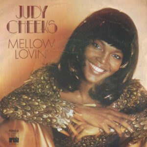 Judy Cheeks - Mellow Lovin' / Darling, That's Me-0
