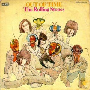 The Rolling Stones - Out Of Time-0