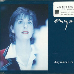 Enya - Anywhere Is-0