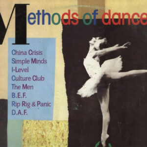 Various - Methods Of Dance Volume 2-0
