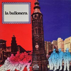 La Bullonera - La Bullonera-0
