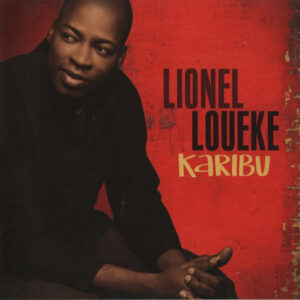 Lionel Loueke - Karibu-0