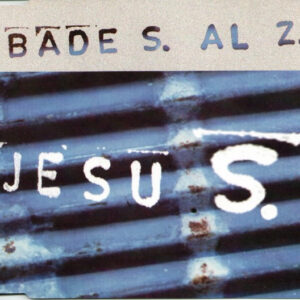 Badesalz - Jesu S.-0