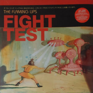 The Flaming Lips - Fight Test-0