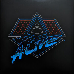 Daft Punk - Alive 2007-0