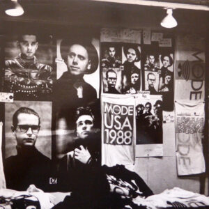Depeche Mode - 101-0