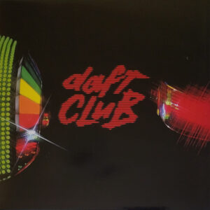 Daft Punk - Daft Club-0