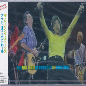 The Rolling Stones - Out Of Control-0