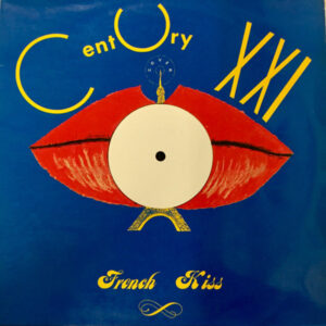 Century XXI - French Kiss-0