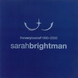 Sarah Brightman - The Very Best Of 1990-2000-0