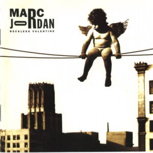 Marc Jordan - Reckless Valentine-0