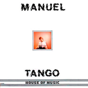 Manuel De Leo - Tango-0