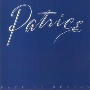 Patrice Rushen - Patrice-0