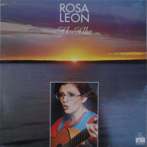 Rosa León - Al Alba-0