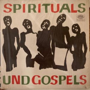The Jordan Couriers - The Pearls Of Joy - The Pennsylvania Gospel Group - Espirituales y Gospels-0