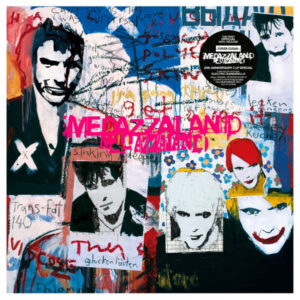 Duran Duran - Medazzaland-0