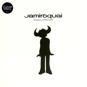 Jamiroquai - Emergency On Planet Earth-0