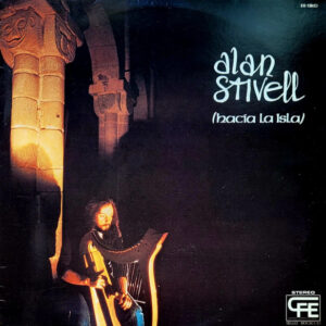 Alan Stivell - Trema'n Inis (Hacia La Isla)-0