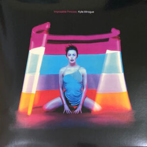 Kylie Minogue - Impossible Princess-0