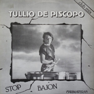 Tullio De Piscopo-0