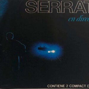 Joan Manuel Serrat - En Directo-0