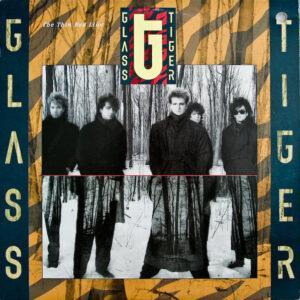 Glass Tiger - The Thin Red Line-0