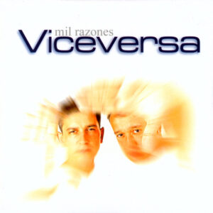 Viceversa (2) - Mil Razones-0
