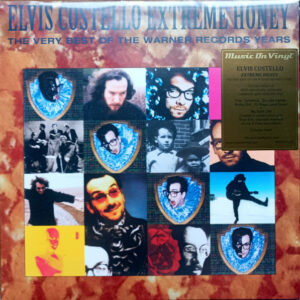 Elvis Costello - Extreme Honey (The Very Best Of The Warner Years)-0