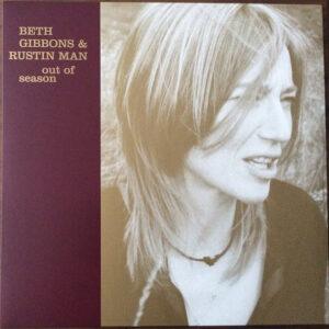 Beth Gibbons & Rustin Man-0