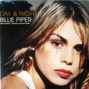 Billie Piper - Day & Night-0