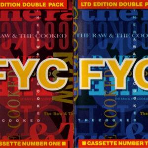 Fine Young Cannibals - The Raw & The Cooked (LTD Edition Double Pack)-0