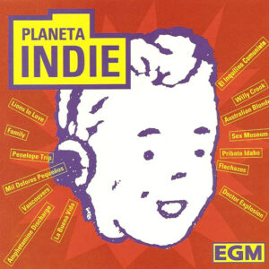 Various - Planeta Indie-0