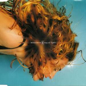 Madonna - Ray Of Light-0