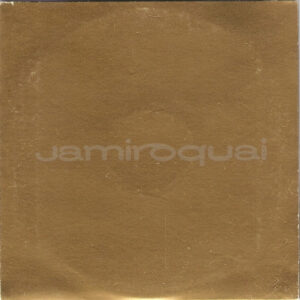 Jamiroquai - Love Foolosophy-0