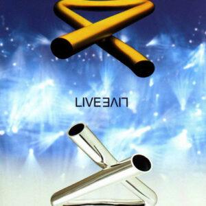 Mike Oldfield - Tubular Bells II & III Live-0