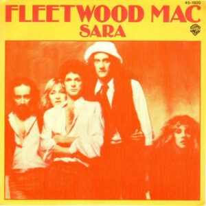 Fleetwood Mac - Sara-0
