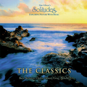 Dan Gibson - Dan Gibson's Solitudes: The Classics-0