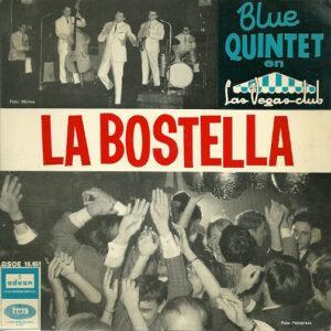 Blue Quintet - La Bostella-0