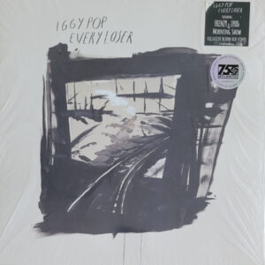 Iggy Pop - Every Loser-0