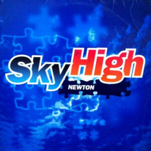 Newton (2) - Sky High-0