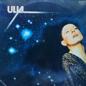 Urszula Dudziak - Ulla-0