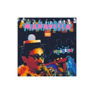 Orquesta Maravella - Verbena-0