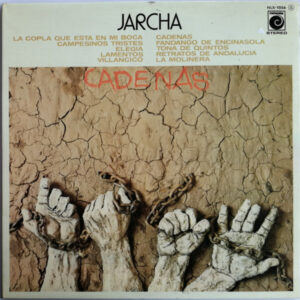 Jarcha - Cadenas-0