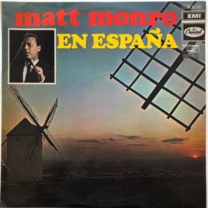 Matt Monro - En España nº2-0