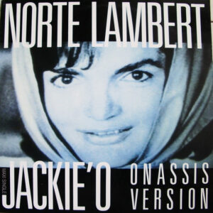 Norte Lambert - Jackie'O-0
