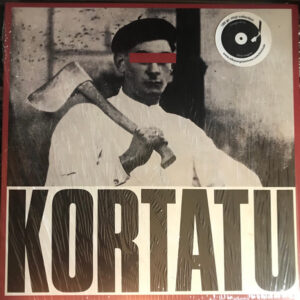 Kortatu - Kortatu-0