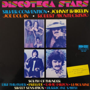 Various - Discoteca Stars-0